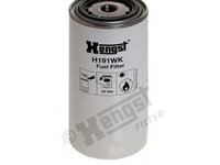 Filtru combustibil H191WK HENGST FILTER pentru Bmw Seria 6 Bmw Z3 Volvo S40 Volvo V50 Iveco Eurocargo