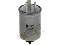 Filtru combustibil H248WK HENGST FILTER