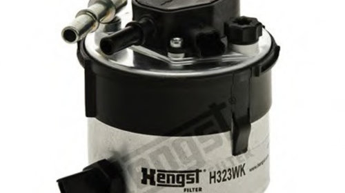 Filtru combustibil H323WK HENGST FILTER pentr