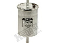 Filtru combustibil H324WK HENGST FILTER