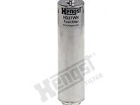 Filtru combustibil H337WK HENGST FILTER pentru Bmw Seria 3