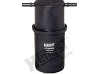 Filtru combustibil H349WK HENGST FILTER pentru Vw Crafter