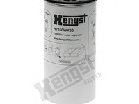 Filtru combustibil H7160WK30 HENGST FILTER pentru Mercedes-benz Citaro Mercedes-benz Actros