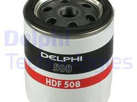 Filtru combustibil (HDF508 DLP) MITSUBISHI,RENAULT,VOLVO
