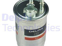 Filtru combustibil (HDF517 DELPHI) FORD,RENAULT