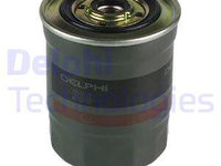 Filtru combustibil (HDF526 DELPHI) ASIA MOTORS,BEDFORD,DAIHATSU,FORD,HYUNDAI,ISUZU,KIA,MAZDA,MITSUBISHI,OPEL,SUZUKI,VAUXHALL