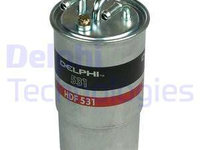 Filtru combustibil (HDF531 DLP) VW