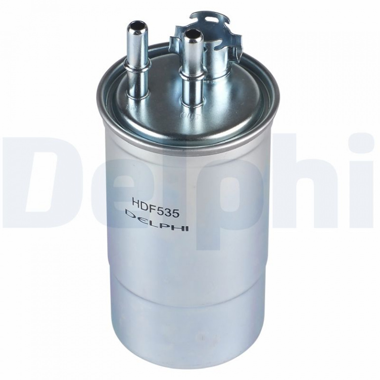 Filtru combustibil (HDF535 DELPHI) FORD FOCUS|MONDEO|TOURNEO CONNECT, TRANSIT CONNECT|TRANSIT CONNECT