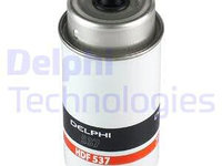 Filtru combustibil (HDF537 DELPHI) FORD,LDV,LTI