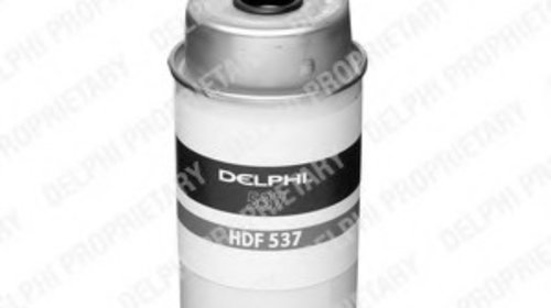 Filtru combustibil HDF537 DELPHI pentru Ford 