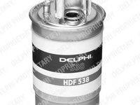 Filtru combustibil HDF538 DELPHI pentru Audi A8 Audi A6 Audi A4 Vw Passat Audi Allroad Skoda Superb