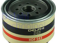 Filtru combustibil (HDF543 DLP) CHRYSLER,DODGE