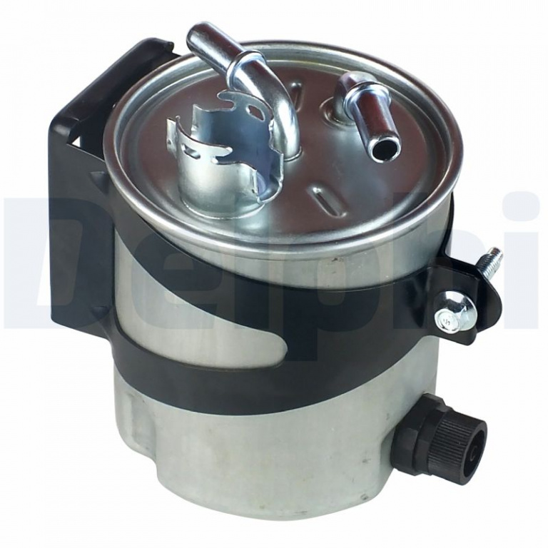 Filtru combustibil (HDF577 DELPHI) RENAULT GRAND SC�NIC|MEGANE|SC�NIC