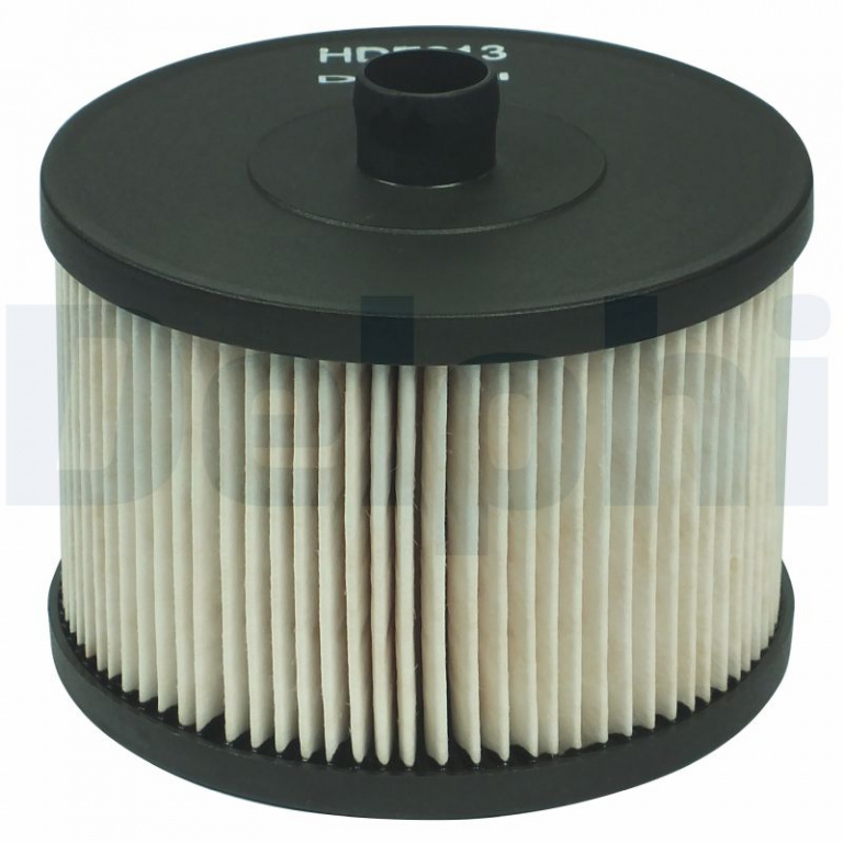 Filtru combustibil (HDF613 DELPHI) CITRO�N,FIAT,FORD,LANCIA,PEUGEOT,VOLVO 307|307 SW|308|308 CC|308 SW|407|407 SW|508|508 SW|607|807|C-MAX|C30|C4|C4 GRAND PICASSO|C4 PICASSO|C5|C70|C8|DISPATCH, JUMPY|