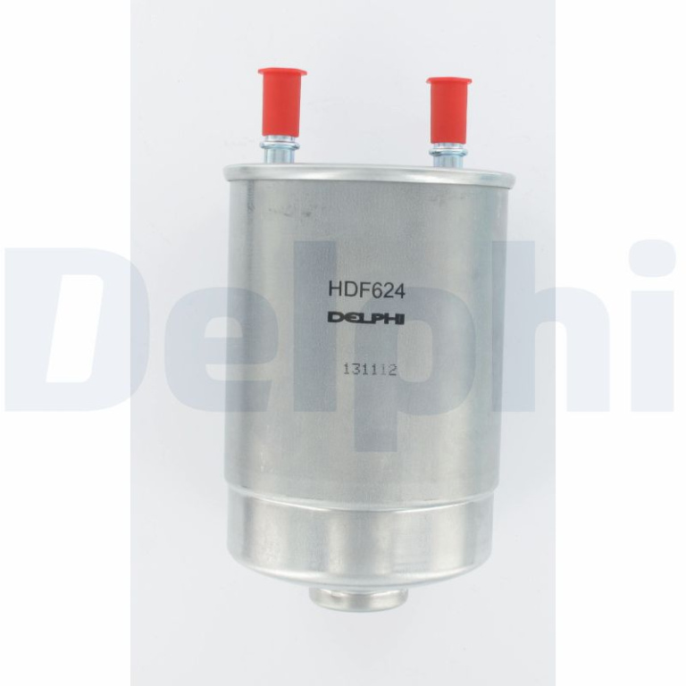 Filtru combustibil (HDF624 DELPHI) RENAULT FLUENCE|GRAN TOUR, MEGANE|GRAND SC�NIC|MEGANE|SC�NIC