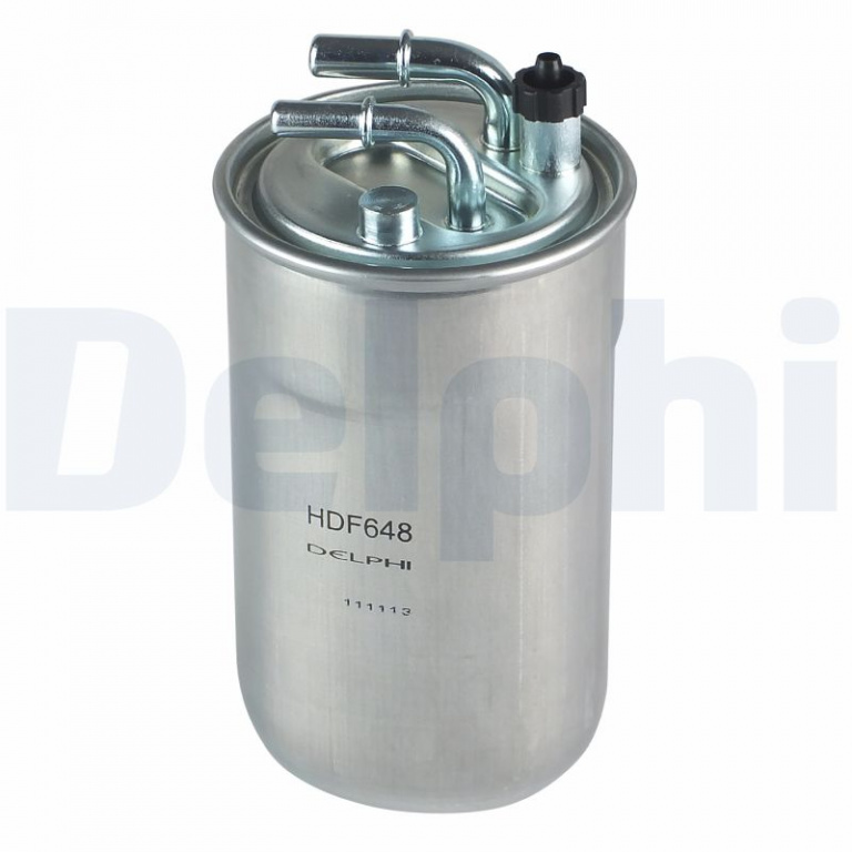 Filtru combustibil (HDF648 DELPHI) OPEL,VAUXHALL C