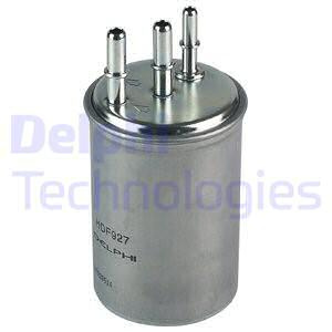 Filtru combustibil (HDF927 DELPHI) FORD