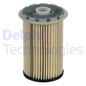 Filtru combustibil (HDF929 DELPHI) FORD
