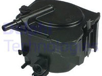 Filtru combustibil (HDF939 DELPHI) Citroen,FIAT,FORD,MAZDA,MINI,PEUGEOT,SANTANA,SUZUKI,VOLVO