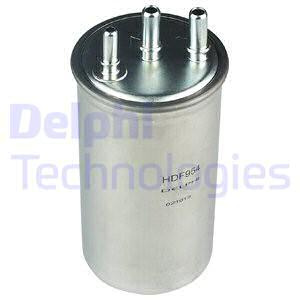 Filtru combustibil (HDF954 DELPHI) DACIA,RENAULT,VOLVO,VW