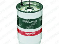 Filtru combustibil HDF996 DELPHI pentru Ford Transit