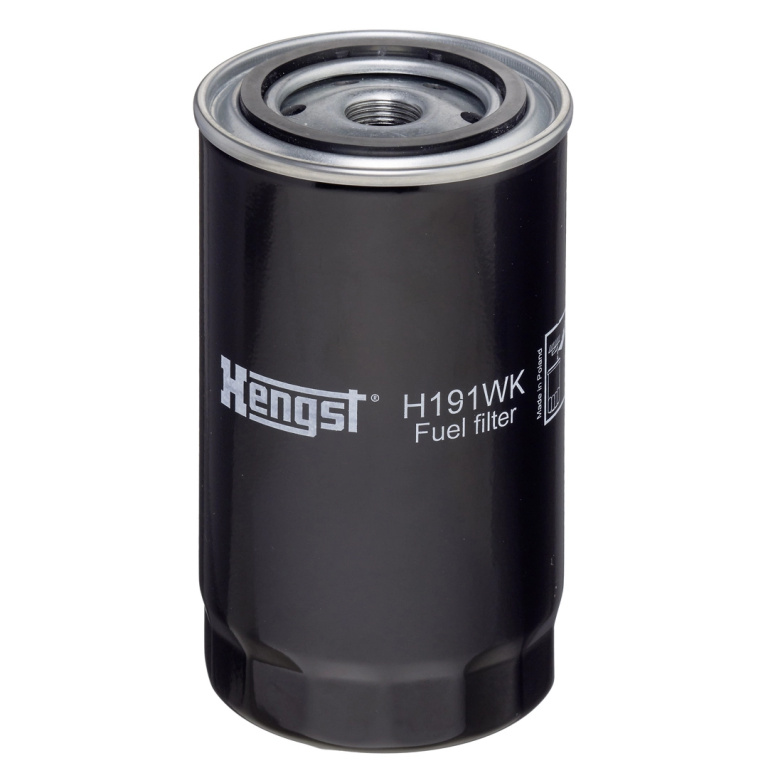 Filtru combustibil Hengst Filter BMC BELDE 2009-2015 - H191WK