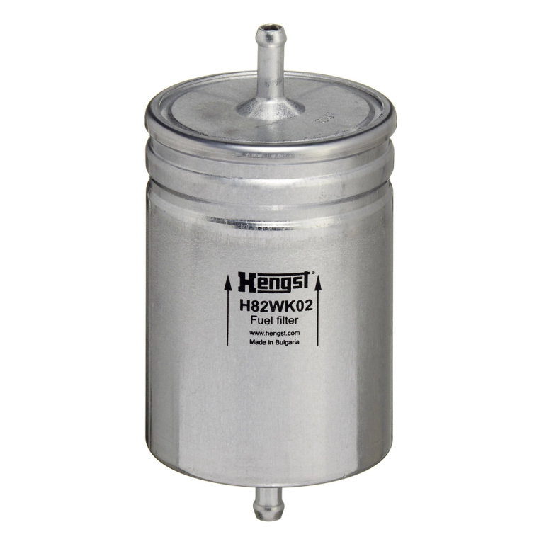 Filtru combustibil Hengst Filter DAEWOO REXTON (GAB_) 2002-2007 - H82WK02