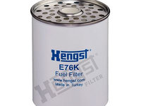 Filtru combustibil HENGST FILTER E76K D42