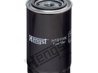 Filtru combustibil HENGST FILTER H191WK