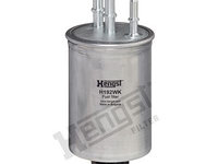 Filtru combustibil HENGST FILTER H192WK