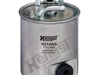 Filtru combustibil HENGST FILTER H216WK
