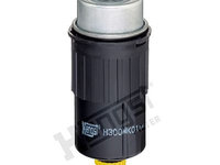 Filtru combustibil HENGST FILTER H300WK01