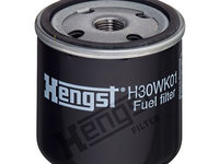 Filtru combustibil HENGST FILTER H30WK01