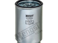 Filtru combustibil HENGST FILTER H328WK