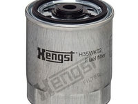 Filtru combustibil HENGST FILTER H35WK02 D87