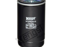 Filtru combustibil HENGST FILTER H70WDK15