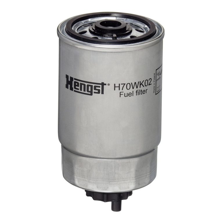 Filtru combustibil Hengst Filter H70WK02