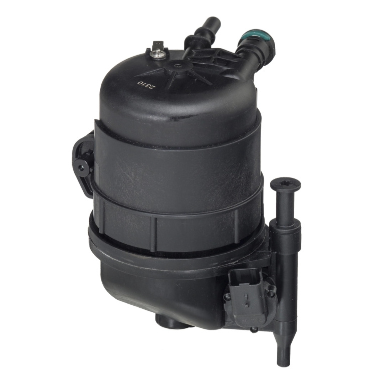 Filtru combustibil Hengst Filter JAGUAR E-PACE (X540) 2017-2025 - H487WK