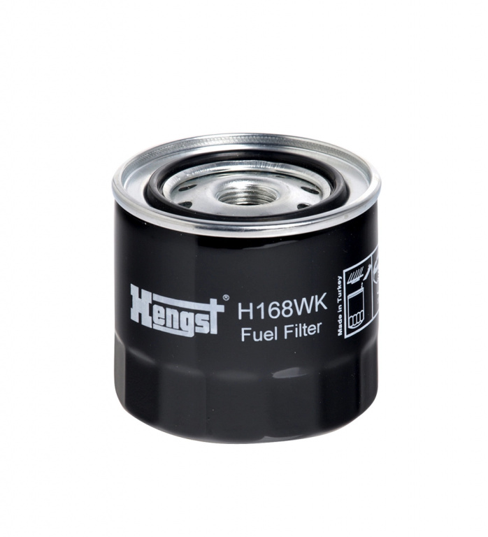 Filtru combustibil Hengst Filter JEEP CJ5 - CJ8 1983-1987 - H168WK