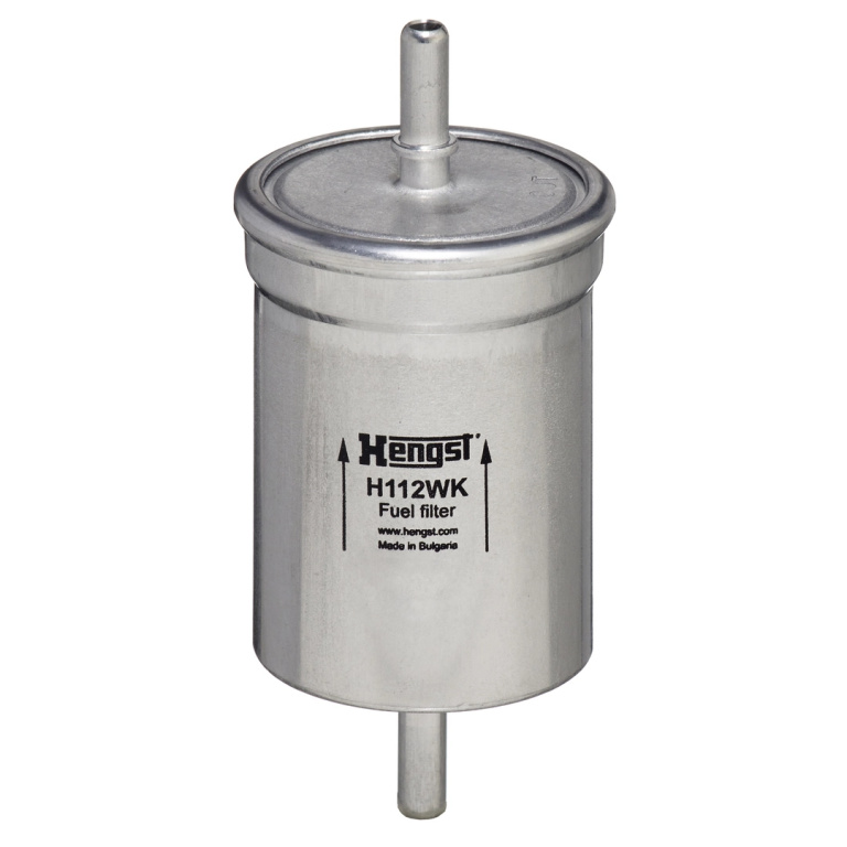 Filtru combustibil Hengst Filter SMART FORTWO cupe