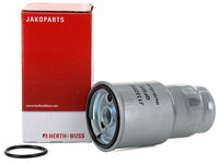 Filtru Combustibil Herth+Buss Jakoparts Mazda 626 5 1997-2002 J1332057