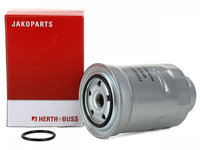 Filtru Combustibil Herth+Buss Jakoparts Mazda BT-50 2006-2013 J1332015