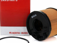 Filtru Combustibil Herth+Buss Jakoparts Peugeot Expert 1 2000-2006 J1338024 SAN33183