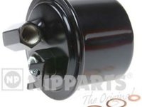 Filtru combustibil HONDA ACCORD IV cupe CB CC NIPPARTS J1334011