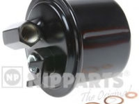 Filtru combustibil HONDA ACCORD Mk IV combi (CB) (1991 - 1993) NIPPARTS J1334011