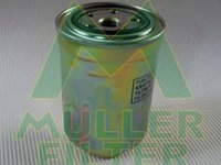 Filtru combustibil HONDA ACCORD VII CL MULLER FILTER FN1145