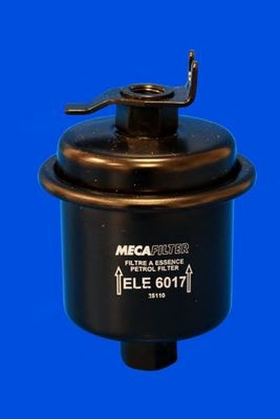 Filtru combustibil HONDA CR-V II RD MECA FILTER ELE6017