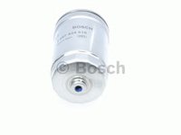 Filtru combustibil HYUNDAI ACCENT III limuzina (MC) - OEM - BOSCH: 1457434516|1 457 434 516 - W02602468 - LIVRARE DIN STOC in 24 ore!!!