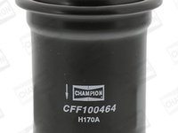 Filtru combustibil HYUNDAI ELANTRA limuzina XD CHAMPION CFF100464