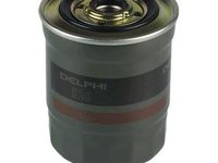Filtru combustibil HYUNDAI GALLOPER I DELPHI HDF526